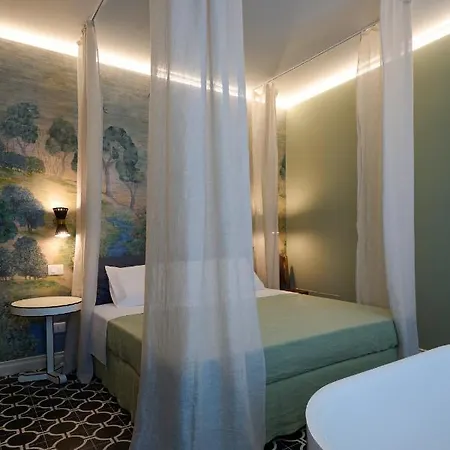 Villa Marengo Guest House Spinetta Marengo Buitenkant foto