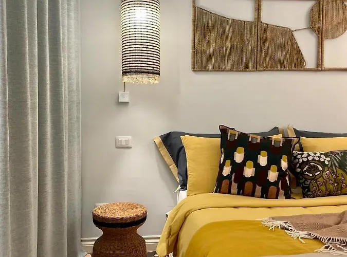 Villa Marengo Guest House