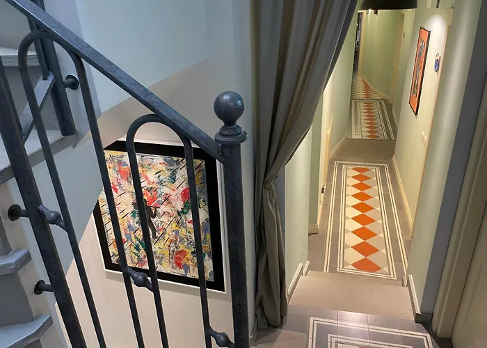 Villa Marengo Guest House