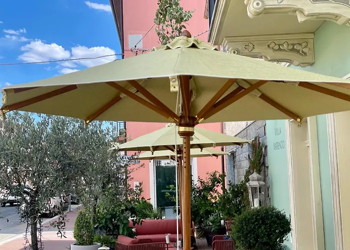 Villa Marengo Guest House