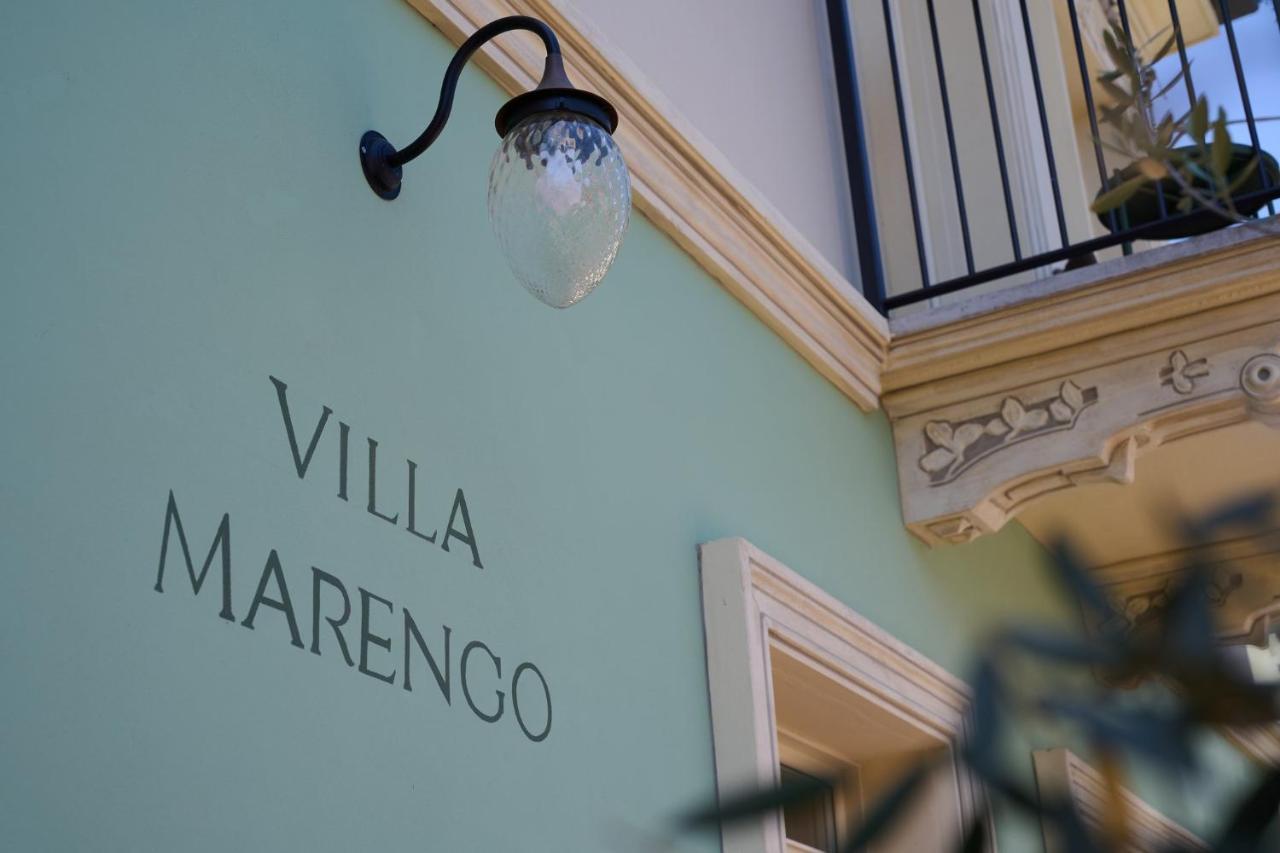 Marengo * Spinetta Marengo