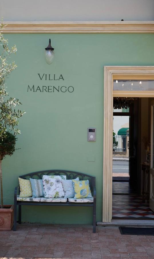 Maison d'hôtes Marengo